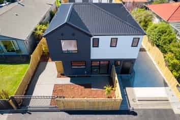 1/13 Shearer Ave, Papanui