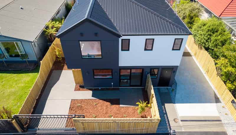 1/13 Shearer Ave, Papanui