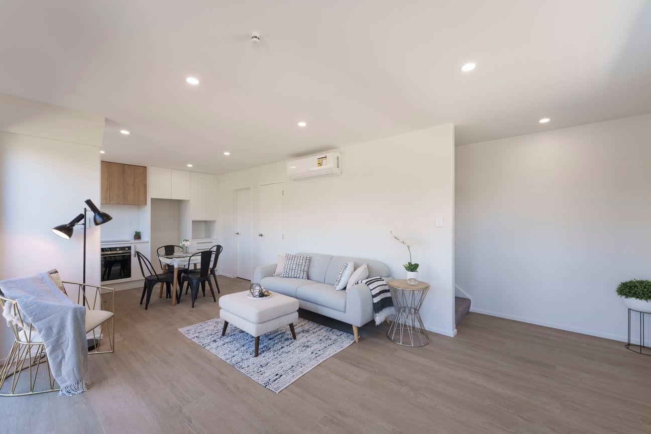 Sunny, Stylish & So Convenient! – pohled 5