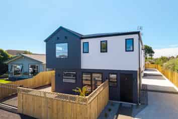 1/13 Shearer Ave, Papanui