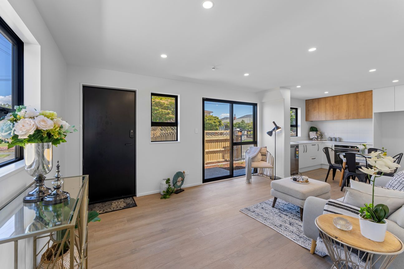 Sunny, Stylish & So Convenient! – pohled 4