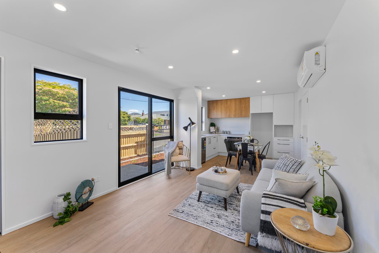 Sunny, Stylish & So Convenient! – pohled 6