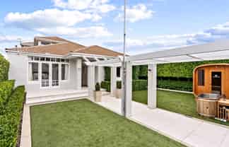 71 Selwyn Avenue, Mission Bay