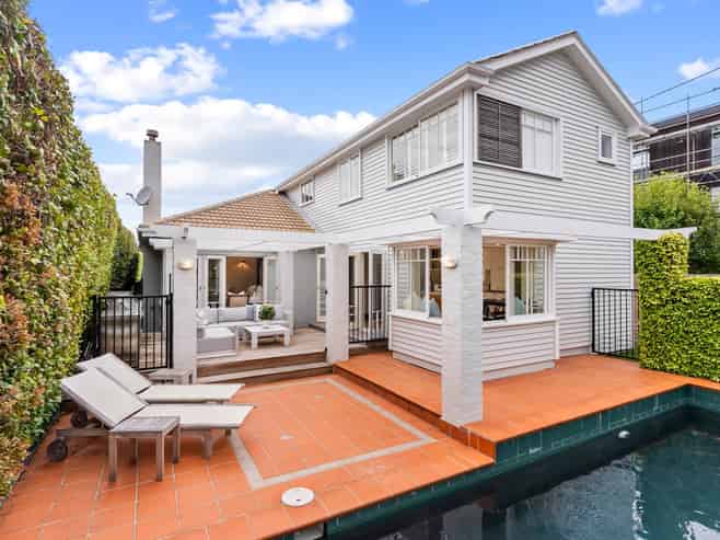 71 Selwyn Avenue, Mission Bay