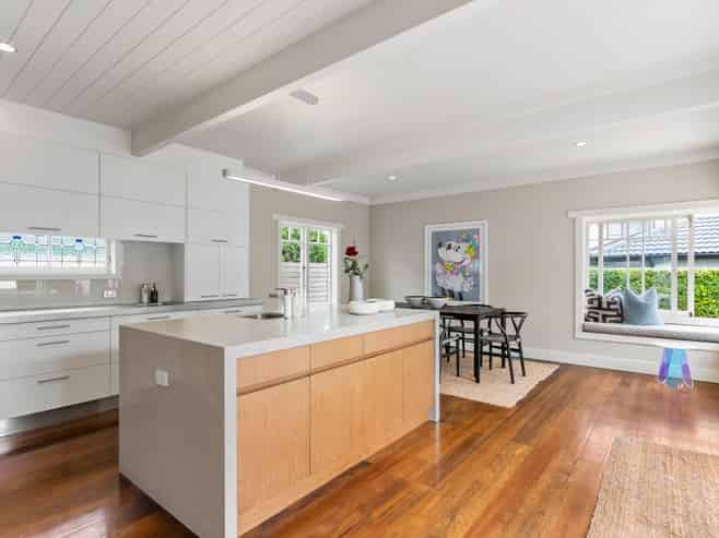 71 Selwyn Avenue, Mission Bay