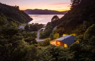 1818 Port Underwood Road, Port Underwood