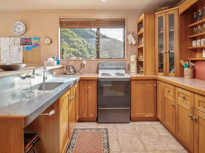 1818 Port Underwood Road, Port Underwood