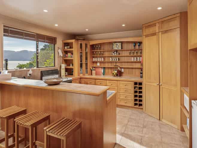 1818 Port Underwood Road, Port Underwood