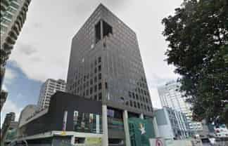 High Demand Office Space!