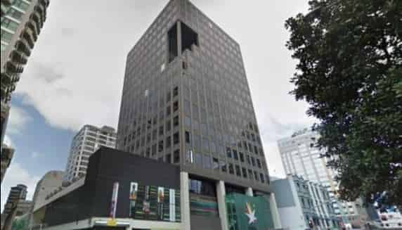  92 Albert Street, Auckland Central