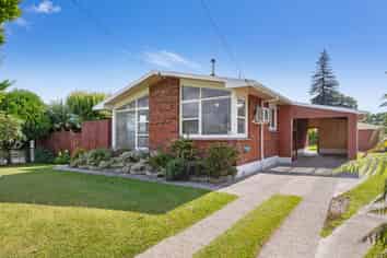 3 Martin Street, Utuhina