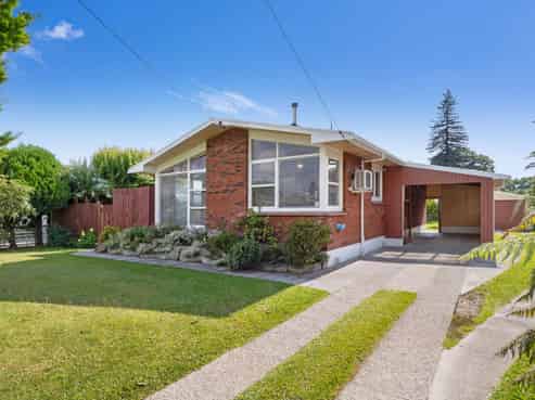 3 Martin Street, Utuhina