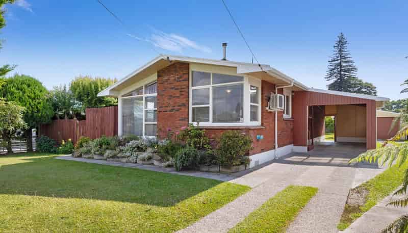 3 Martin Street, Utuhina