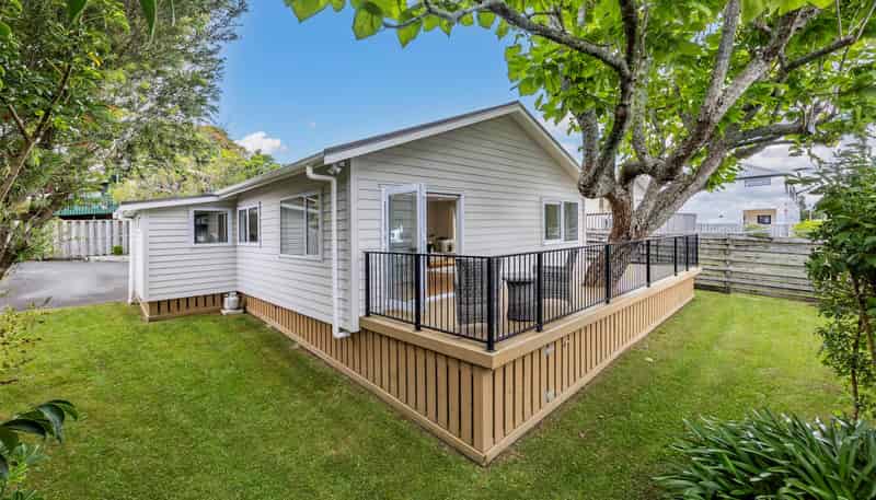 2/59 Salisbury Road, Birkdale