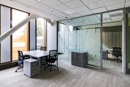 A-Grade Office Space Waiting For You! - Vista 2