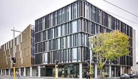  Various 287 - 293 Durham Street North, Christchurch Central