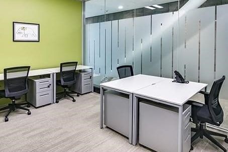 A-Grade Office Space Waiting For You! - Vista 4