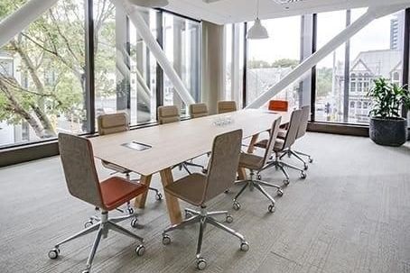 A-Grade Office Space Waiting For You! - Altro