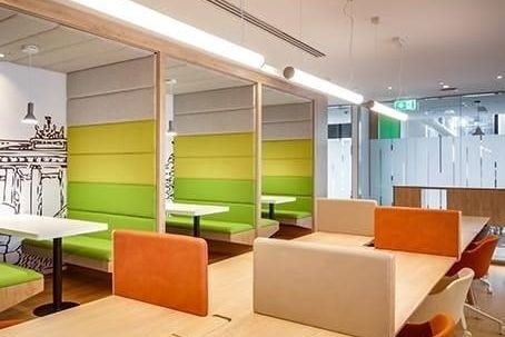 A-Grade Office Space Waiting For You! - Vista 3