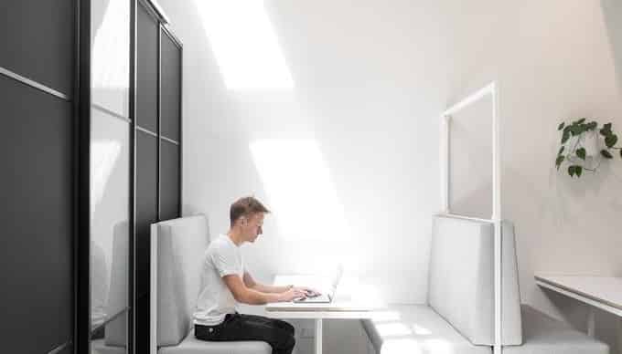  QB Studios, 2 Morgan Street, Newmarket