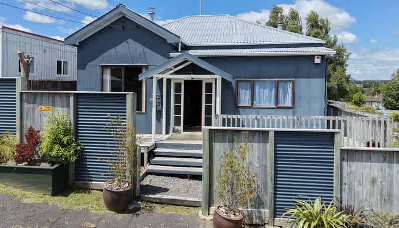 7 Utuhia Place, Ohakune
