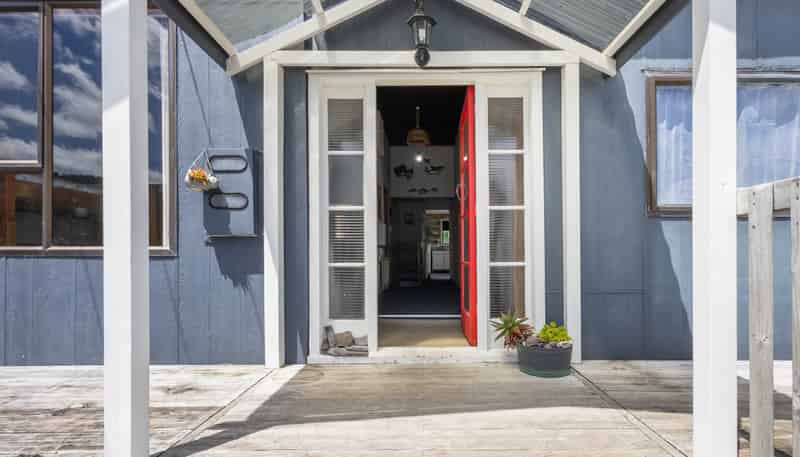 7 Utuhia Place, Ohakune