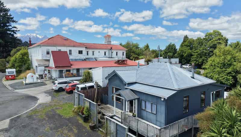 7 Utuhia Place, Ohakune