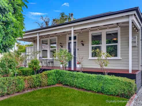 5 Molyneux Avenue, Cromwell