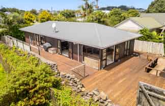 9A Raetihi Crescent, Mount Albert