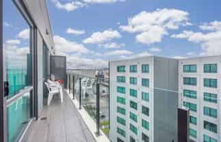 715/4 Dockside Lane, Auckland Central