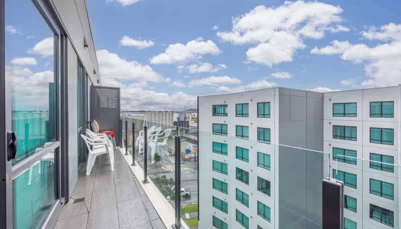 715/4 Dockside Lane, Auckland Central