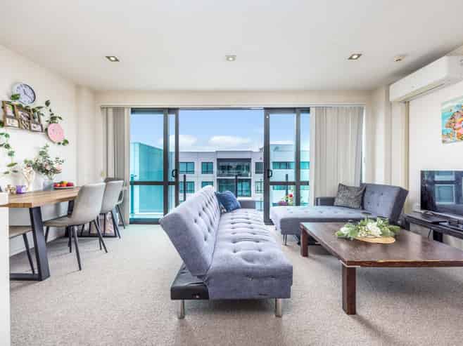 715/4 Dockside Lane, Auckland Central