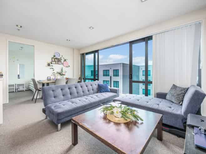 715/4 Dockside Lane, Auckland Central