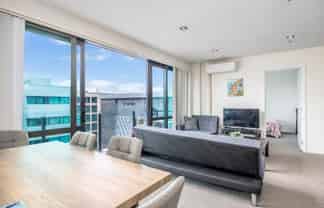 715/4 Dockside Lane, Auckland Central