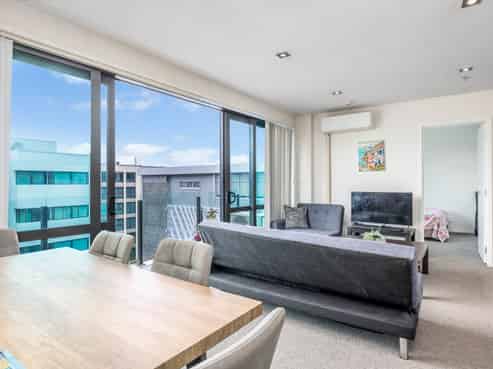 715/4 Dockside Lane, Auckland Central