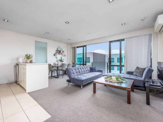 715/4 Dockside Lane, Auckland Central