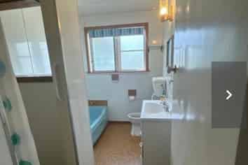 West Coast - Address withheld