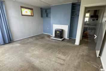 West Coast - Address withheld