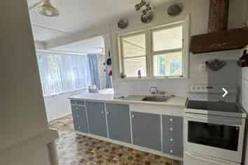 West Coast - Address withheld