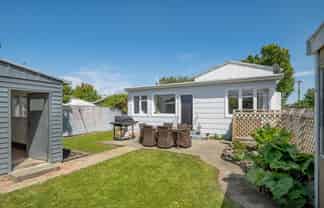 2/91 Houldsworth Street, Blenheim