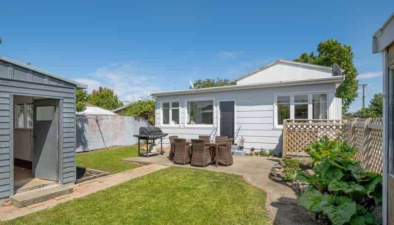 2/91 Houldsworth Street, Blenheim