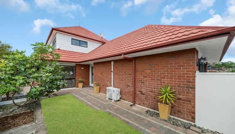 1/4 Crescent Hills Court, Northpark