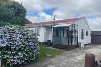 24 Princes Street, Levin