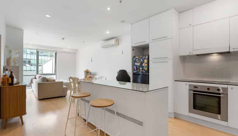 508/30 Beach Road, Auckland Central