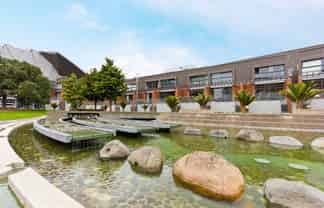 328/57 Mahuhu Crescent, Auckland Central