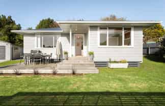 12 Russell Street, Waihi