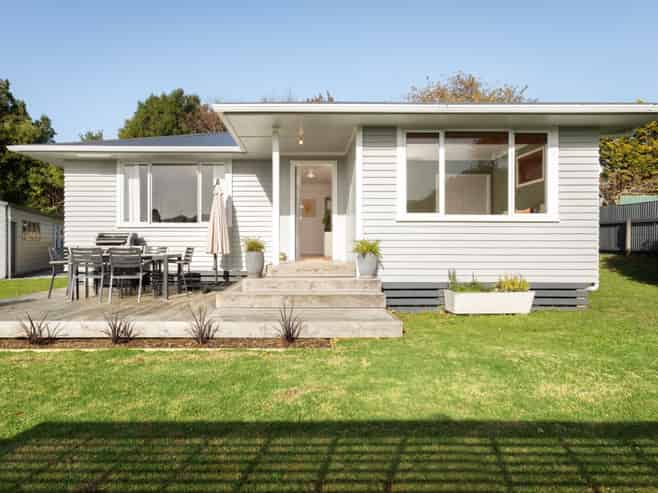 12 Russell Street, Waihi