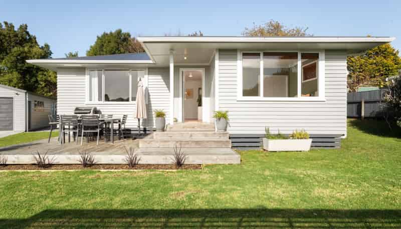 12 Russell Street, Waihi