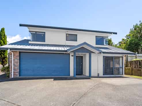 8 Greenview Way, Kamo