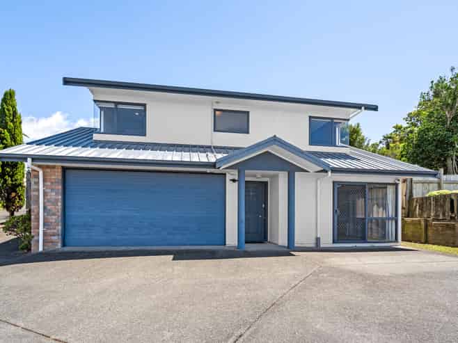 8 Greenview Way, Kamo